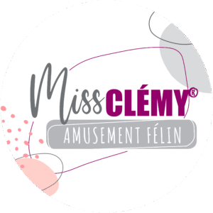logo missclemy rond